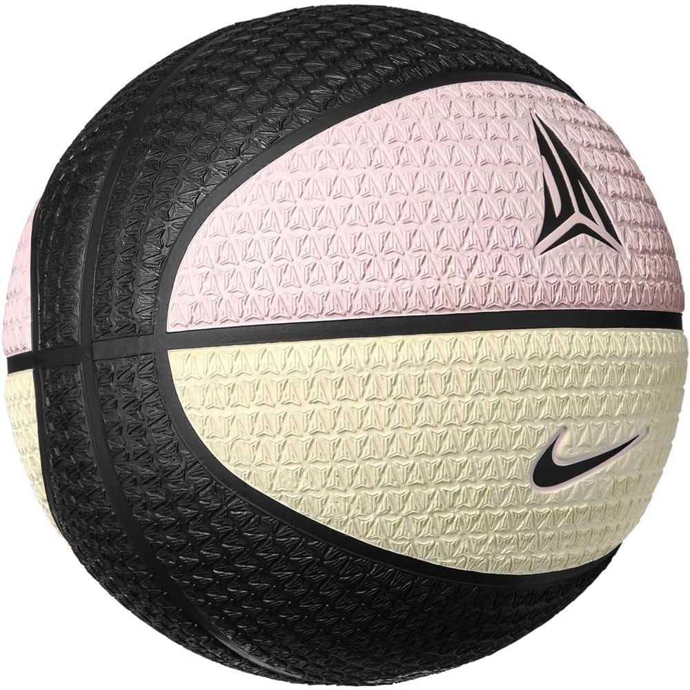 Nike Ja Morant Deflated Seri İndoor/Outdoor 7 Numara Unisex Basketbol Topu