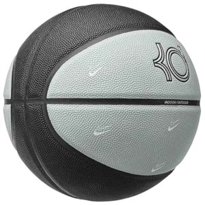 Nike Kevin Durant Seri Kd İndoor/Outdoor 7 Numara Unisex Basketbol Topu