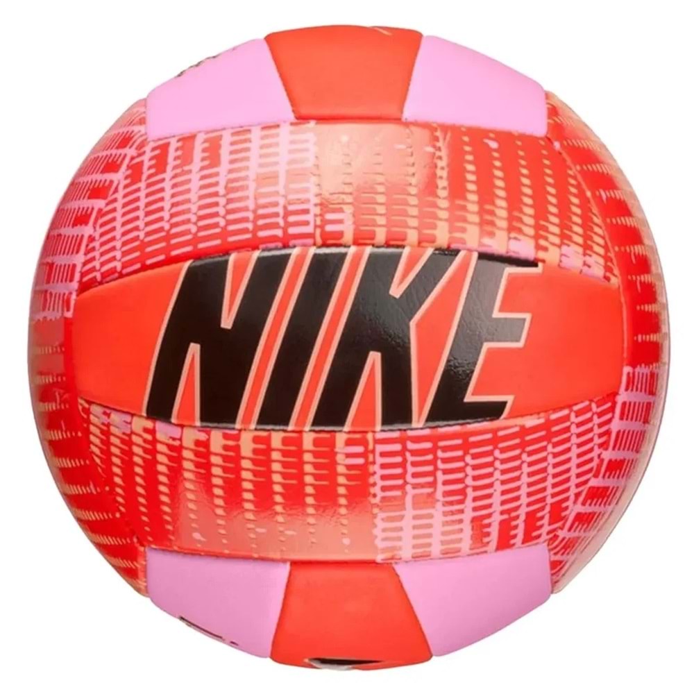 Nike N.100.9071.619.05 All Court Lite Soft 5 Numara Voleybol Topu