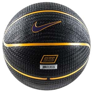 Nike Kobe Bryant İmzalı Seri İndoor/Outdoor 7 Numara Unisex Basketbol Topu