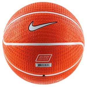 Nike Kobe Bryant İmzalı Seri İndoor/Outdoor 7 Numara Unisex Basketbol Topu