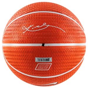 Nike Kobe Bryant İmzalı Seri İndoor/Outdoor 7 Numara Unisex Basketbol Topu