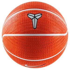 Nike Kobe Bryant İmzalı Seri İndoor/Outdoor 7 Numara Unisex Basketbol Topu