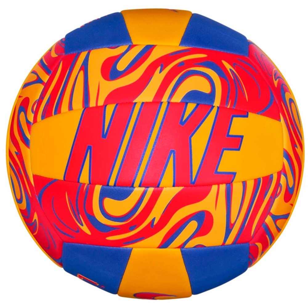 Nike N.100.9071.807.05 All Court Lite Soft 5 Numara Voleybol Topu