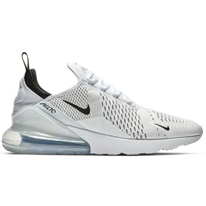 Nike Air Max 270 AH8050-100 Sneaker Unisex Spor Ayakkabı