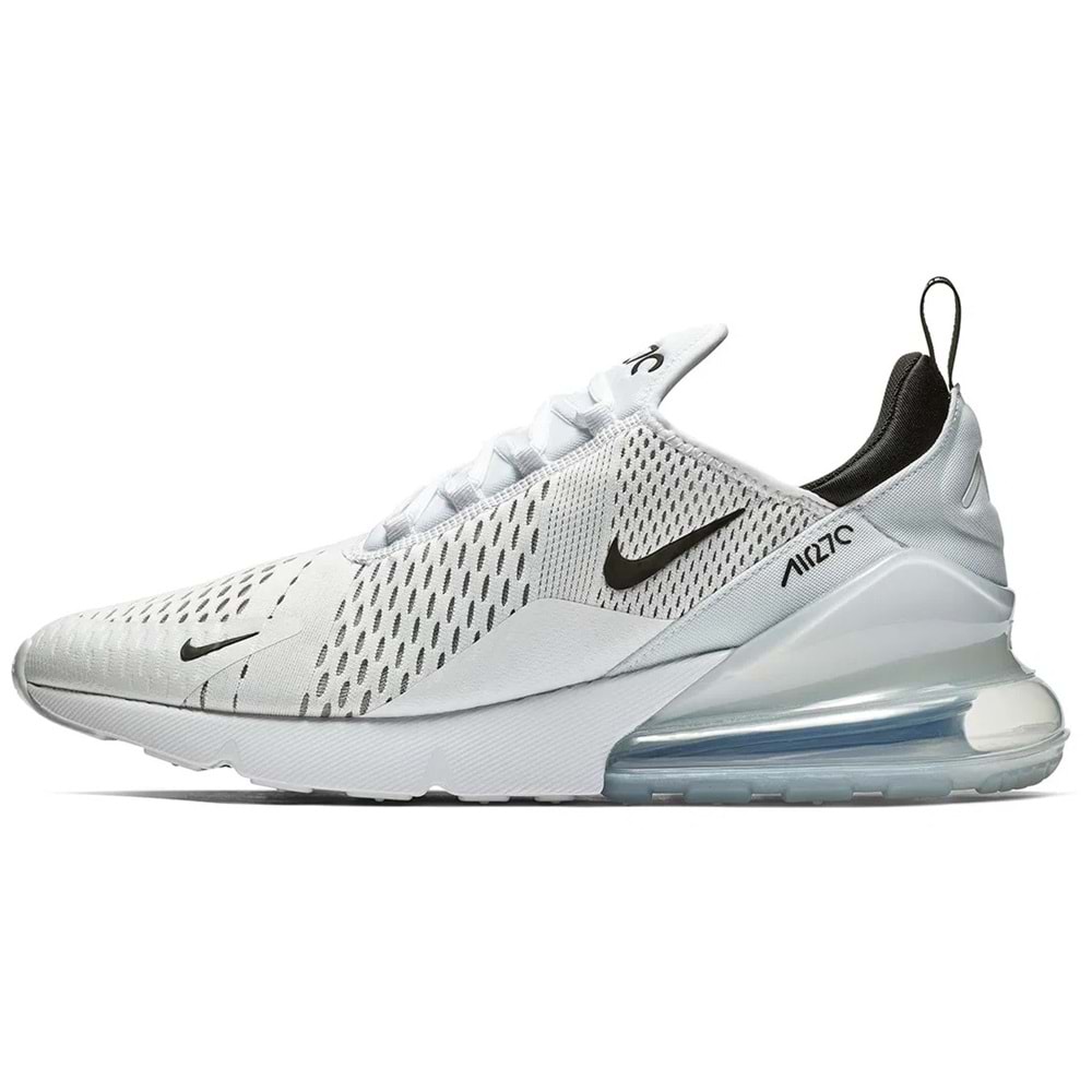 Nike Air Max 270 AH8050-100 Sneaker Unisex Spor Ayakkabı