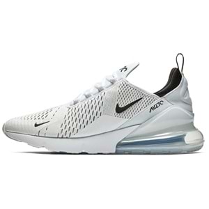 Nike Air Max 270 AH8050-100 Sneaker Unisex Spor Ayakkabı