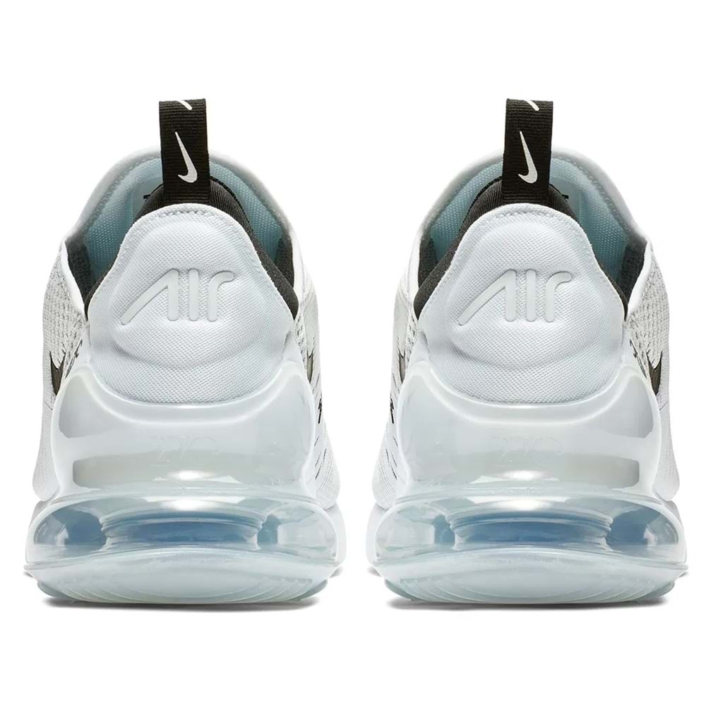 Nike Air Max 270 AH8050-100 Sneaker Unisex Spor Ayakkabı