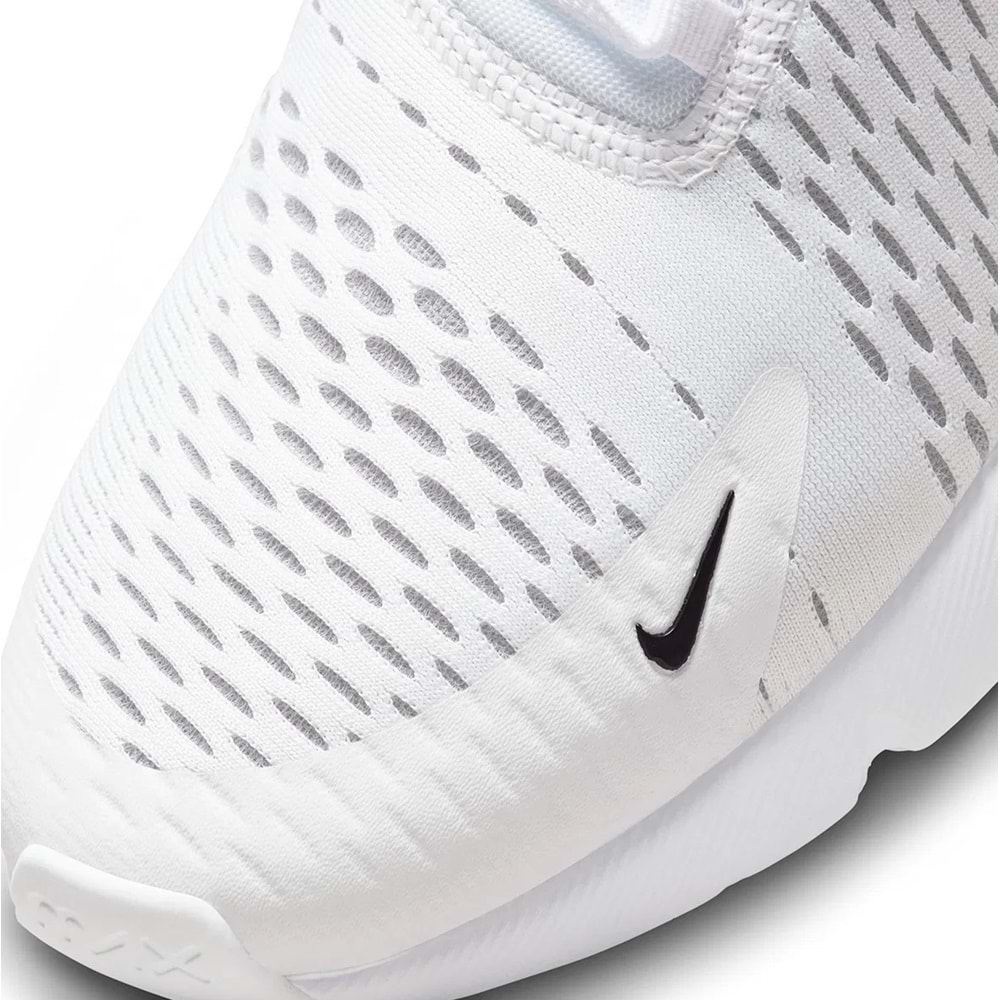 Nike Air Max 270 AH8050-100 Sneaker Unisex Spor Ayakkabı