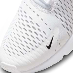Nike Air Max 270 AH8050-100 Sneaker Unisex Spor Ayakkabı