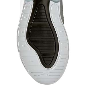 Nike Air Max 270 AH8050-100 Sneaker Unisex Spor Ayakkabı