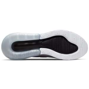 Nike Air Max 270 AH8050-100 Sneaker Unisex Spor Ayakkabı
