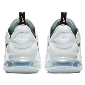 Nike Air Max 270 AH8050-100 Sneaker Unisex Spor Ayakkabı