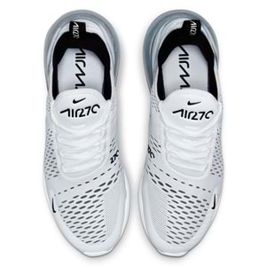 Nike Air Max 270 AH6789-100 Sneaker Unisex Spor Ayakkabı
