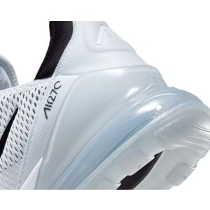 Nike Air Max 270 AH6789-100 Sneaker Unisex Spor Ayakkabı