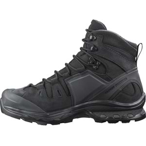 Salomon Lowa Gore-Tex® Su Geçirmez Tactical Bot Özel Kuvvetler Askeri Botu Erkek Bot