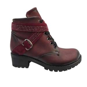 Mehtap 10025 Çapraz Taşlı Bot