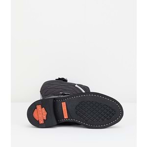 Harley Davidson 025G100074 Laconıa Hı Deri Kadın Çizme