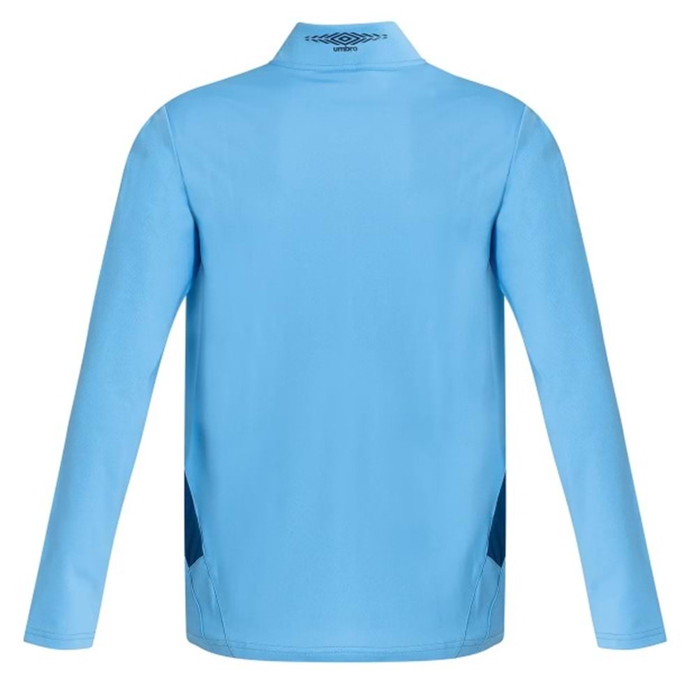 Umbro TC-0121 Deer Camp Jacket Hooded Sweat Eşofman Üstü Erkek Ceket