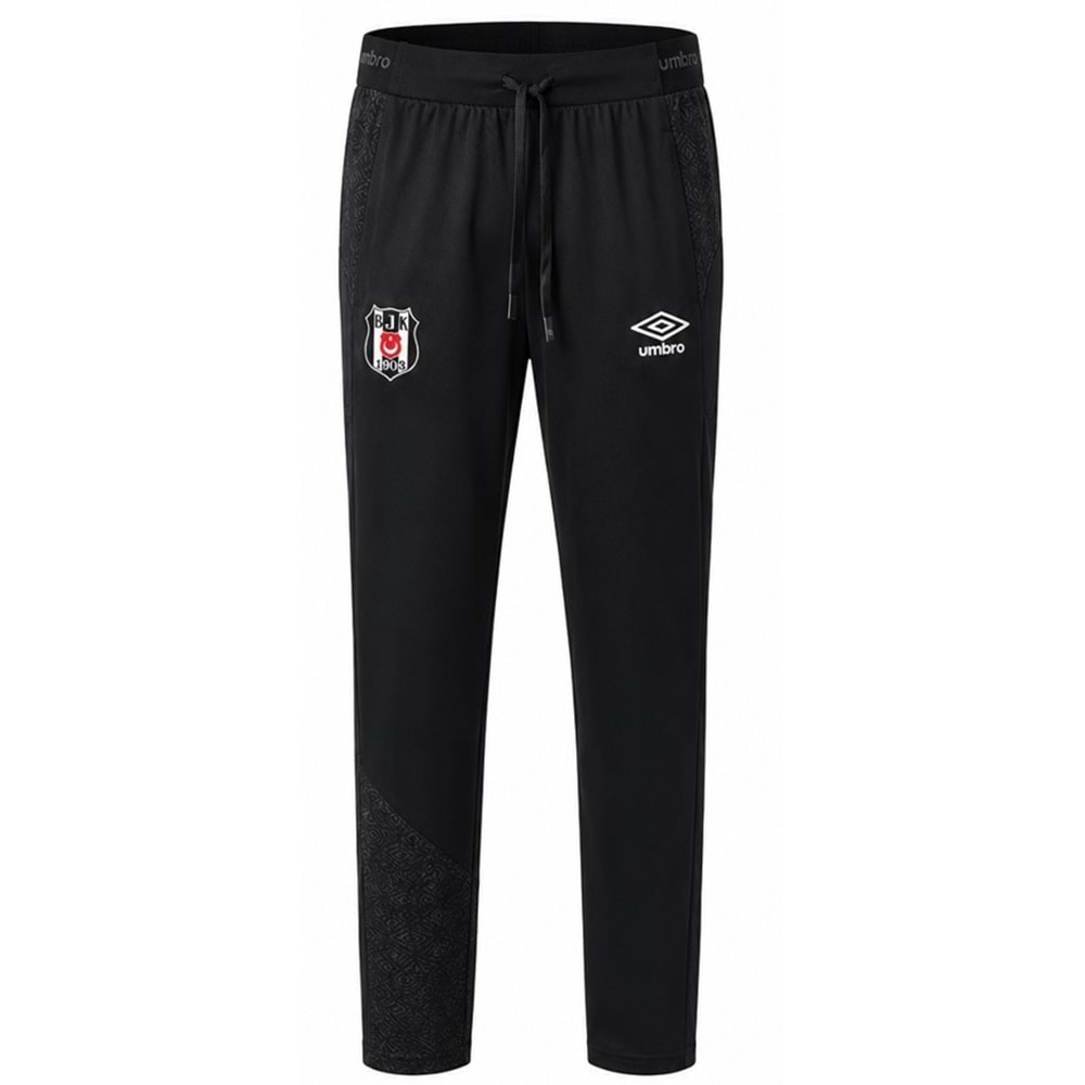 Beşiktaş S.K. Bjk Umbro 25/26 Erkek Eşofman Altı