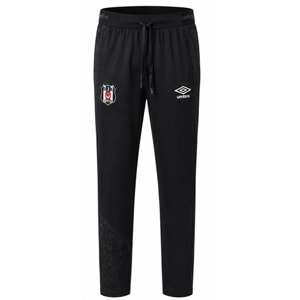 Beşiktaş S.K. Bjk Umbro 25/26 Erkek Eşofman Altı