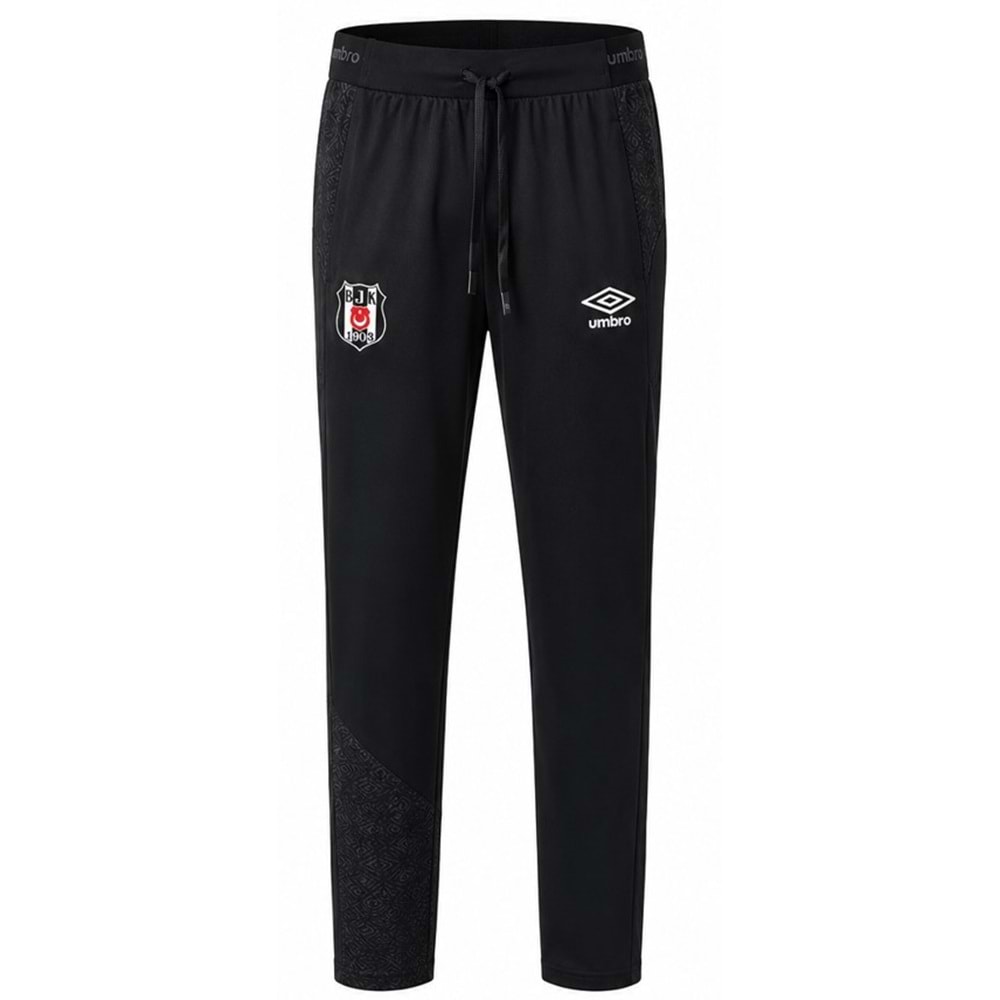 Beşiktaş S.K. Bjk Umbro 25/26 Erkek Eşofman Altı