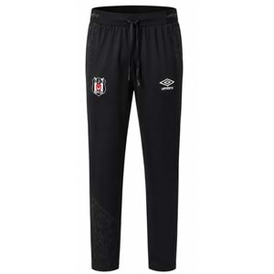 Beşiktaş S.K. Bjk Umbro 25/26 Erkek Eşofman Altı