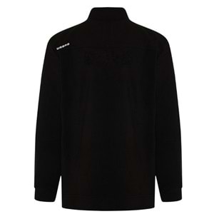 Beşiktaş S.K. Bjk Umbro 25/26 Erkek Fermuarlı Sweatshirt