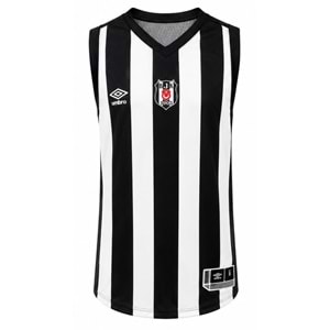 Beşiktaş Umbro Erkek Basketbol Forması