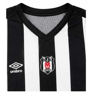 Beşiktaş Umbro Erkek Basketbol Forması