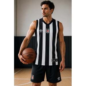 Beşiktaş Umbro Erkek Basketbol Forması