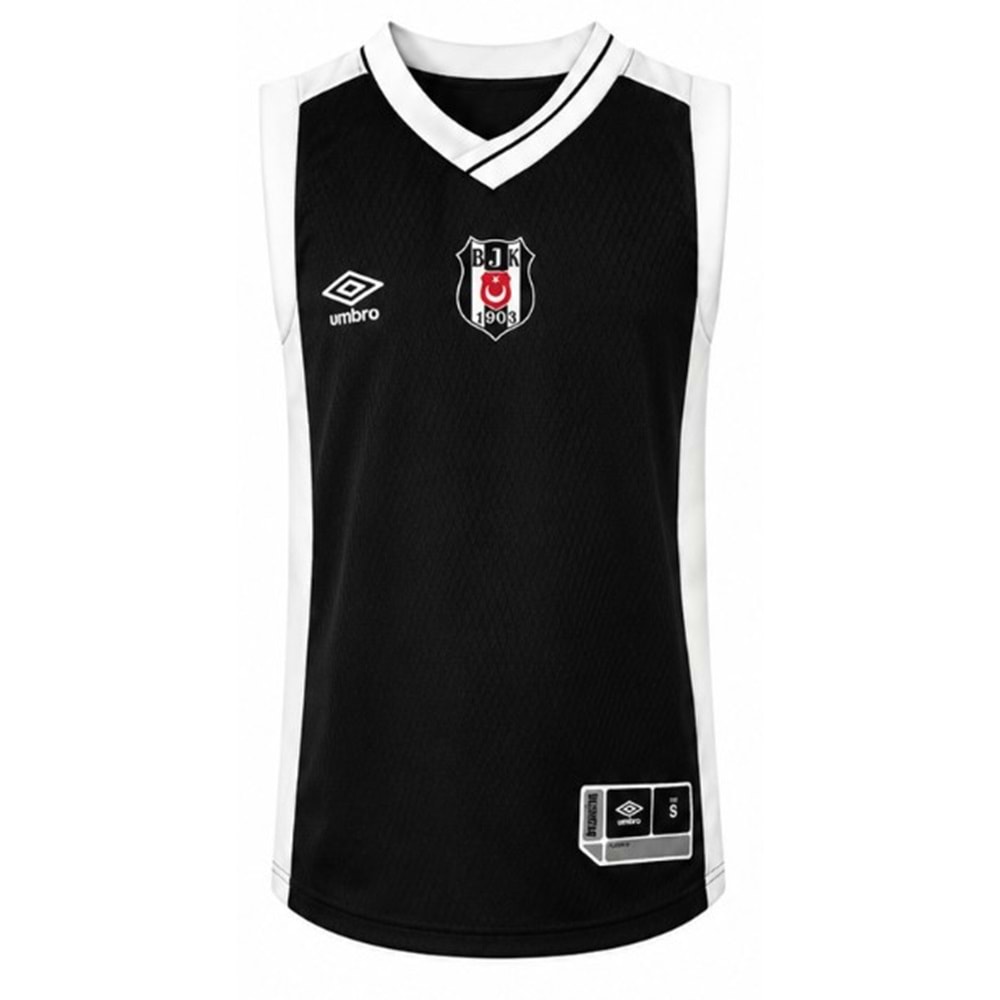 Beşiktaş Umbro Erkek Basketbol Forması
