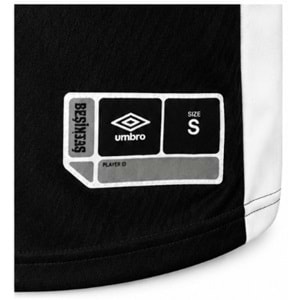 Beşiktaş Umbro Erkek Basketbol Forması