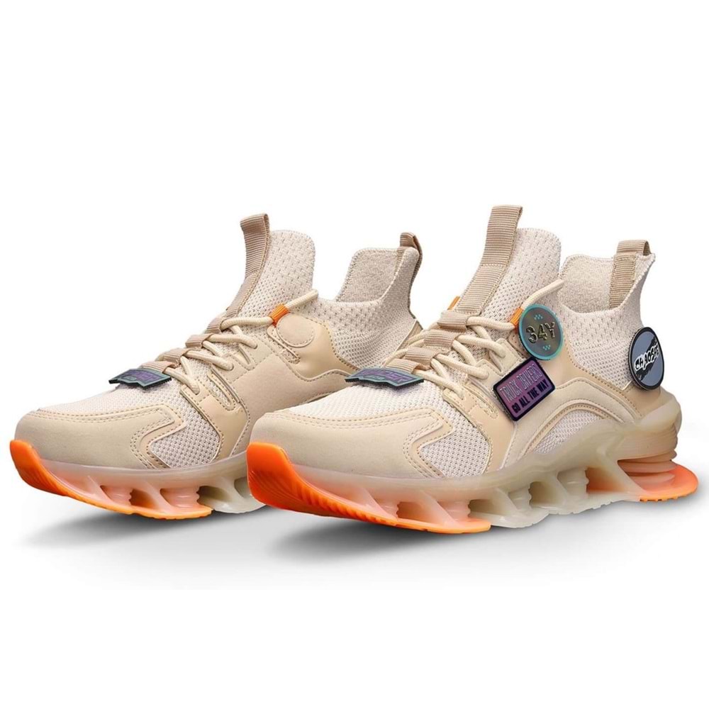 Gamelu Alice Sneakers Erkek Spor Ayakkabı