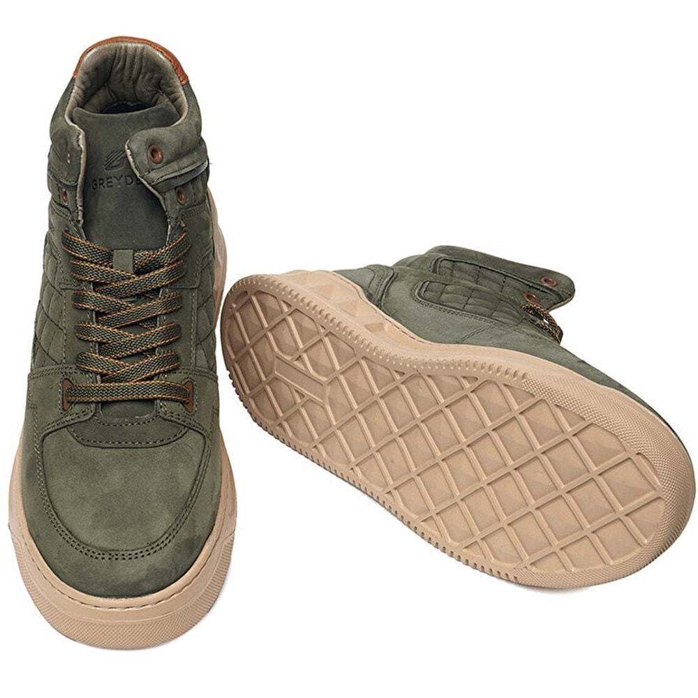 Greyder 17001 Comfort Sneaker Casual Erkek Bot