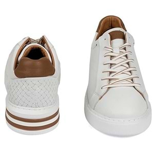 Greyder 14811 Comfort Sneaker Casual Erkek Ayakabı