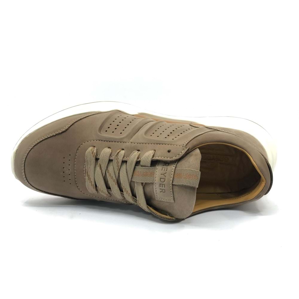 Greyder 17370 Mr Erkek Casual Ayakkabı