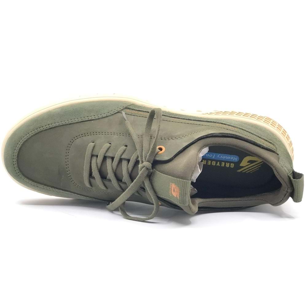 Greyder 17611 Urban Casual Erkek Ayakabı