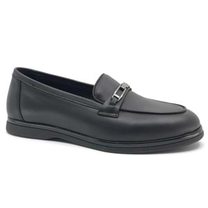 Greyder 33650 Zn Deri Comfort Casual Kadın Ayakkabı