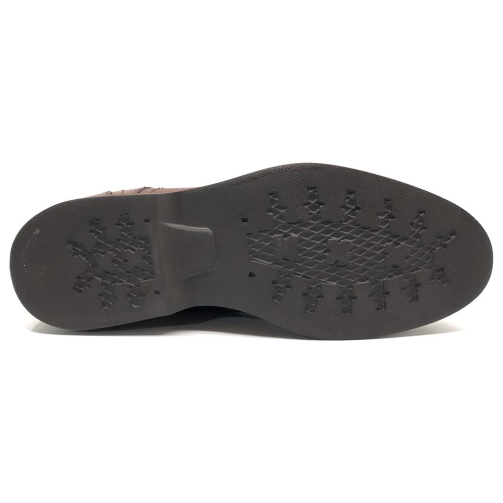 Greyder 64508 Mr Erkek Klasik Ayakkabı