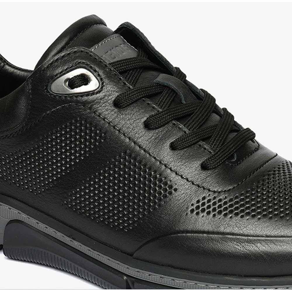 Greyder 64545 Comfort Sneaker Casual Erkek Ayakabı