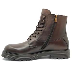 Greyder 17791 MR Military Klasik Erkek Bot
