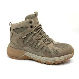 Greyder 17705 GR Su Geçirmez Sympatex Sneaker Deri Unisex Bot