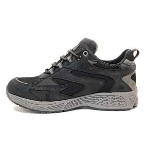 Greyder 17781 MR Su Geçirmez Sympatex Sneaker Deri Erkek Ayakkabı