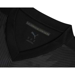 Galatasaray S.K. Özel Forma 25/26 Limited Edition Forma 4. Forma 5 Yıldızlı Erkek Forması