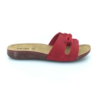 Aryan 11-367 Kadın Ortapedic terlik