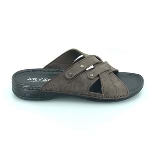 Aryan 12-537 Erkek Ortapedik terlik