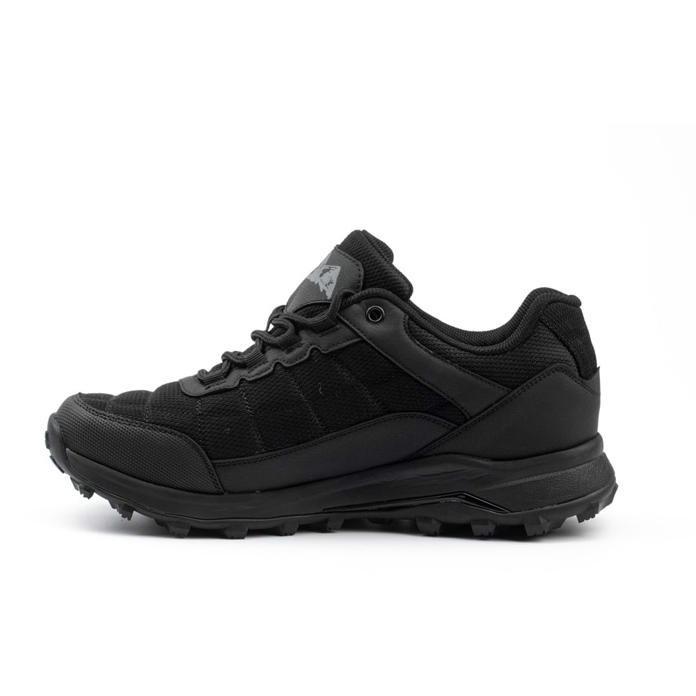 North Of Wild YUKAN Watherproof SU GEÇİRMEZ Outdoor UNİSEX Spor Ayakkabı