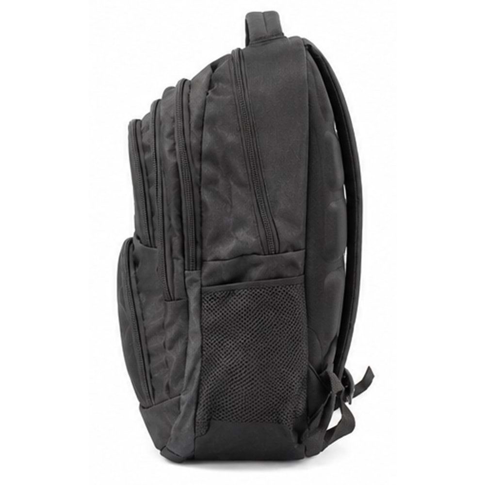 Kocamanlar 2122-6 Sırt Ortapedikli Unisex Sırt ve Okul Çantası