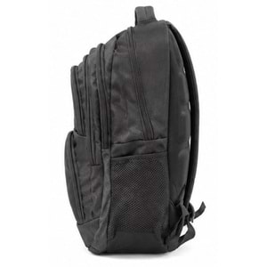 Kocamanlar 2122-6 Sırt Ortapedikli Unisex Sırt ve Okul Çantası